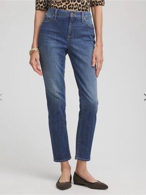 Chico's So Slimming Jeans